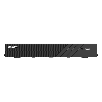 DVR 4 Canales TURBOHD + 2 Canales IP / 5 Megapixel Lite - 3K Lite / Audio Bidireccional por Coaxitron / Reconocimiento Facial / ACUSENSE (Evita falsas alarmas) / 1 Bahía de Disco Duro / Salida de Video en Full HD - Imagen 5