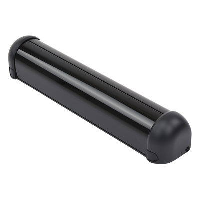 Sensor Infrarrojo Para Detección de Presencia / Montaje Sobre Pared / No Requiere Reflector para su funcionamiento / Salida de relevador NA o NC - Imagen 3