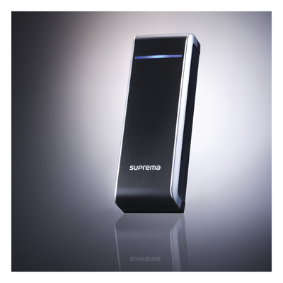 Xpass Lector de tarjetas RFID IP65 PoE (125 KHz HID Prox) uso con BioStar1 - Imagen 4
