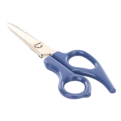Tijeras Cortadoras D-Snips? Para Cables y Alambres, Con Lija y Raspador, de Acero Forjado de Alta Calidad - Imagen 4