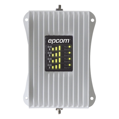 KIT Amplificador de Señal Celular Para Vehículo/ Soporta y Mejora la Señal Celular 5G, 4G LTE/ Múltiples Operadores, usuarios y dispositivos/ Ideal para Vehículo tipo Camioneta, Pick up o Sedán. - Imagen 3