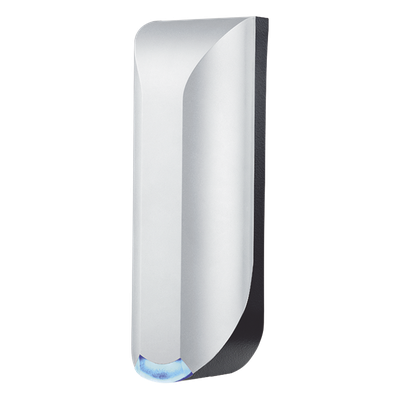 Lector para control de acceso movíl o por tarjeta Serie  MACE, Con estable señal por Bluetooth