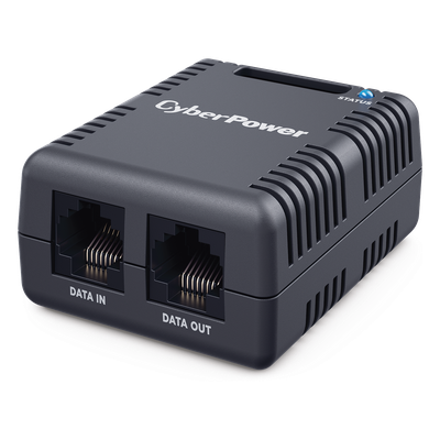 Tarjeta para Monitoreo de Temperatura y Humedad, Compatible con Tarjetas RMCARD de CyberPower - Imagen 5