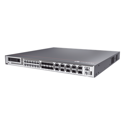 Firewall HUAWEI HiSecEngine de 15 Gbps para Empresas Grandes. Incluye Licencias por 1 Año de Threat Protection (AV, IPS, URL) y Licencia N1 - Imagen 4