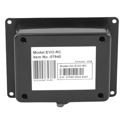 Control Remoto para Inversor Cargador EVO-2212, EVO-3012, EVO-2224, EVO-4024 - Imagen 3