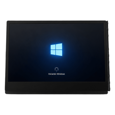Laptop / Procesador Intel i7-1255U / 16 GB DDR4 / 1 TB SSD / Pantalla 14" Full HD (1920×1080) / Wi-Fi / Bluetooth 5.2 / Windows 11 / Intel Iris Xe Graphics - Imagen 4