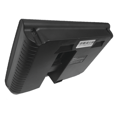 Terminal de Tiempo y Asistencia / Huella y Tarjeta 125 kHz / 1,000 Huellas / Batería de Respaldo / TCP/IP USB / Control de 1 Puerta - Imagen 6