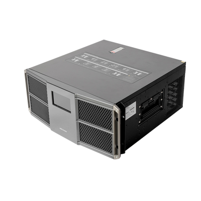 Controlador de Videowall / Soporta Hasta 11 Tarjetas de Video (Entrada y/o Salida)