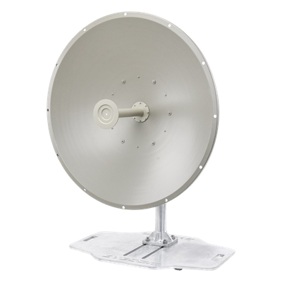 Antena para enlaces Carrier Class, Frec. 4.9 - 5.9 GHz Ganancia 32 dBi, Dimensiones 92.7 cm / Peso 10 kg - Imagen 5
