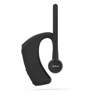 Jabra Perform 45 , 2 micrófonos con cancelación de ruido, Bluetooth, ultra ligero conversación de hasta 8 horas (5101-119). - Imagen 5