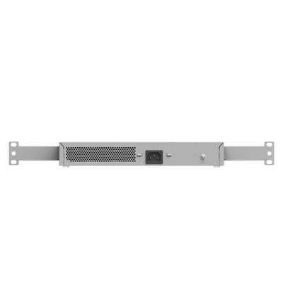 Switch Administrable PoE Capa 2 con 8 puertos Gigabit PoE 802.3af/at + 2 SFP para fibra 1Gb, gestión gratuita desde la nube, 125w - Imagen 4