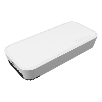 (wAP ax) Punto de Acceso WiFi 6 doble banda 802.11ax - Imagen 3