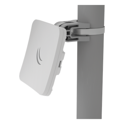 (QM-X) Adaptador básico de montaje para poste - Imagen 3