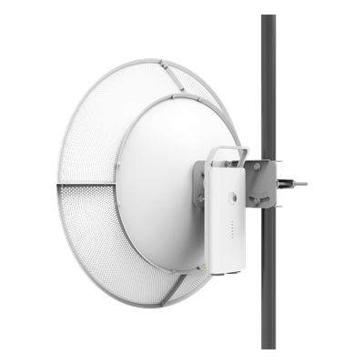 Enlace BackHaul Completo ePMP Force 425 / Antena Integrada de 25 dBi / Hasta 1 Gbps / 4.9-6.2 GHz / 33% más Ancho de Banda / Hasta 10 km - Imagen 6