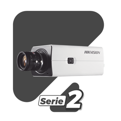 Camara Box IP 2 Megapixel / Serie PRO / Ultra Baja Iluminacion / PoE / 12 Vcc / WDR 120 dB / Onvif / Micro SD - Imagen 3