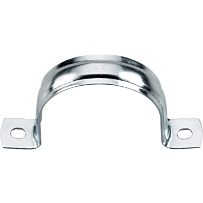 Abrazadera Omega Para Conduit de 1 1/4" (32 mm).