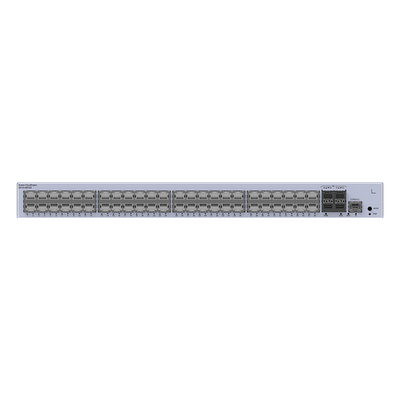 Switch de Distribución/Core Gigabit Administrable Capa 3 / 48 puertos 10/100/1000 Mbps / 4 Puertos 1GE SFP Uplink / ERPS / Rutas Estáticas / iStack / Administración Nube Gratis - Imagen 4