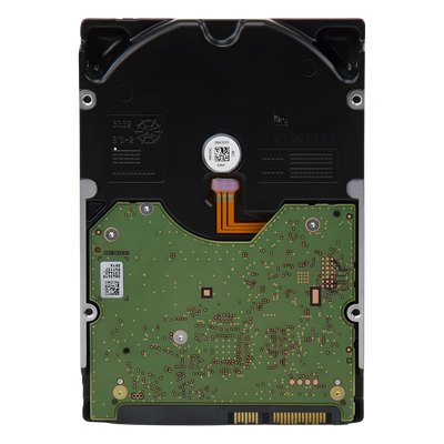 Disco Duro Gold de 10 TB / 7200 RPM / Optimizado para NAS, RAID, Data Center y NVRs de Gran Capacidad / Uso 24-7 / Proteccion Antivibración / 5 Años de Garantia / HelioSeal - Imagen 4