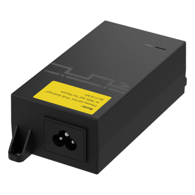 Inyector PoE Pasivo Gigabit 1G (52 V - 0.6 A - 30 W), compatible con cualquier Access Point Ruijie Reyee - Imagen 3