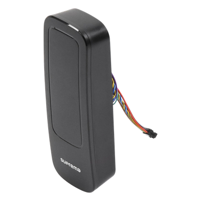 Lector Esclavo de Tarjetas de uso en exterior, Multitecnolgia, NFC y Bluetooth - Imagen 4