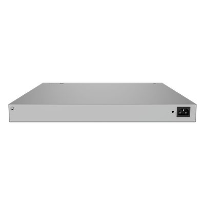 Switch eKit Distribución/Core MultiGigabit PoE+ Capa 3 / 48 puertos PoE+ 2.5 Gbps + 4 SFP+ / iStack / PoE Perpetuo (360 W) / Libre de Licenciamiento - Imagen 6