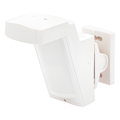Detector PIR Exterior / Inalámbrico a Batería / 12 m y 85° / 94 Zonas / Antimascara / IP55 - Imagen 3