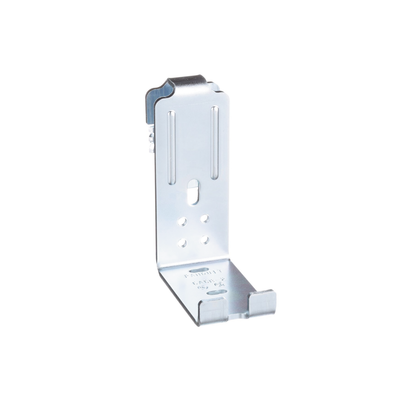 StructuredGround™ Soporte para Cable Auxiliar, Para Uso Con Charolas Wyr-Grid® de Panduit - Imagen 4