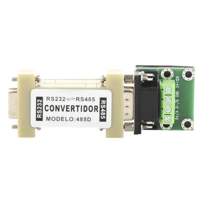 Convertidor de RS232 a RS485 - Imagen 2