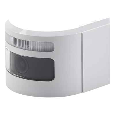 (AX PRO) Cámara Exterior IP66 / IR 15mts / Exterior IP66 / Requiere DS-PDTT15AM-LM-WB - Imagen 5