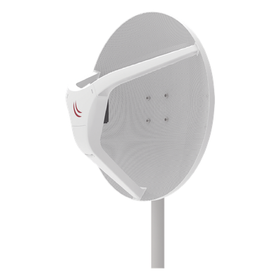 (Wireless Wire Dish) Enlace completo de 60GHz, Hasta 2Gbps, "Listos para Conectarse" - Imagen 5