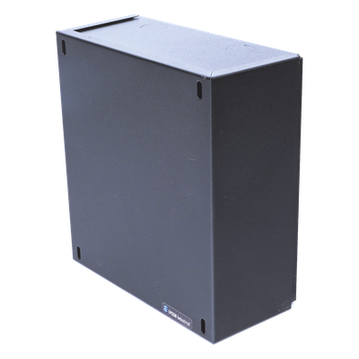 Gabinete para Baterías, Compatible con Tablillas ELKP624U-ELKP624, AL624, SMP3 y SMP5 - Imagen 4