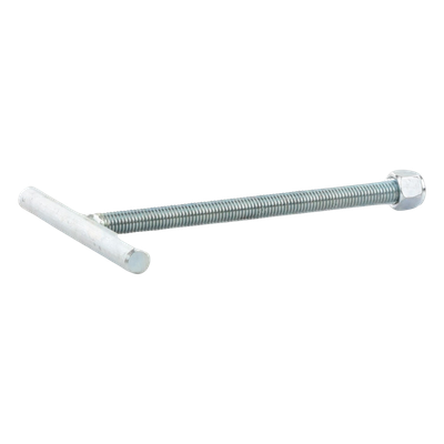 Ancla de Varilla Roscada 3/4" x 10", acero inoxidable - Imagen 5