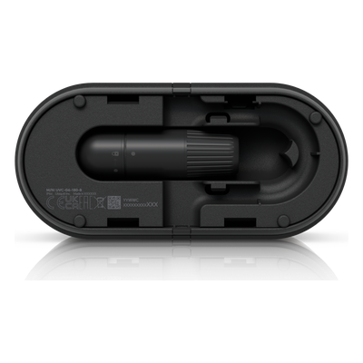 UniFi Protect G6 180 – Cámara PoE+ Dual Sensor de 16 MP para Interior/Exterior con Motor de IA Multi-TOPS y Cobertura Panorámica de 180° - Imagen 6