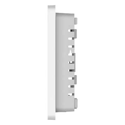 Punto de Acceso Wi-Fi 6 AX3000 / 3 Gbps / 4 Puertos Gigabit con PoE / MU-MIMO 2x2 (2.4GHz) y 3x3 (5GHz) / Hasta 256 Clientes Simultáneos / Cobertura de 100 mts / Gestión en la Nube GDMS - Imagen 4