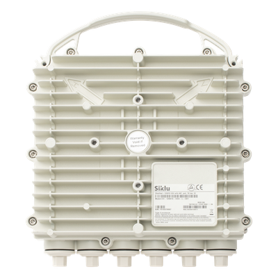 Siklu EtherHaul-1200FX 1 Gigabit Full Duplex 70/80GHz Banda-E - Imagen 5