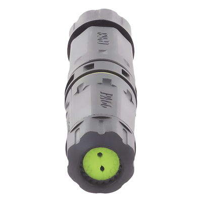 Conector Mecánico de Fibra Óptica / SC/APC-SC/APC Simplex / Hasta 4 Uniones / Compatible con Carretes de Distancias Variables - Imagen 3