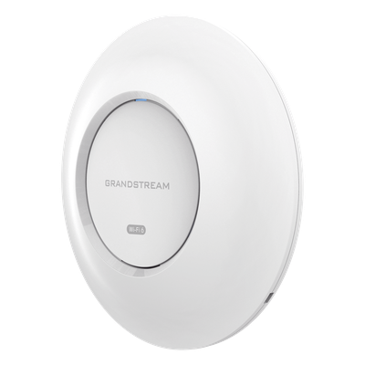 Punto de acceso Wi-Fi 6 802.11 ax 1.77 Gbps, MU-MIMO 2x2:2 con administración desde la nube gratuita o stand-alone. - Imagen 3