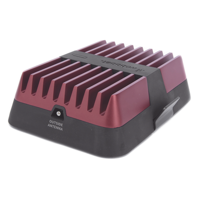 KIT de Amplificador de Señal Celular, DRIVE REACH | Capta Señal Celular de las Torres más Lejanas para que se Mantenga Comunicado y con Datos 4G LTE y 3G | Ideal para cualquier tipo de Vehículo de Pasajeros, Camionetas, Pick up - Imagen 13