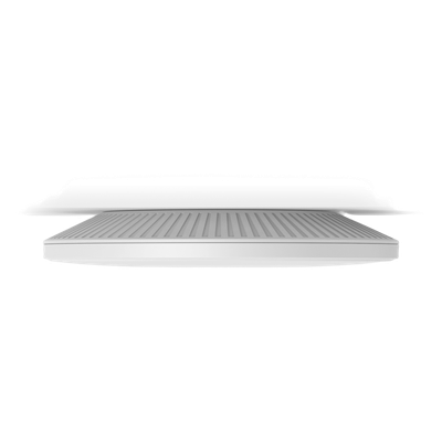 Punto de Acceso Omada / Wi-Fi 7 BE9300 MU-MIMO 2x2 / 1 Puerto 2.5 Gbps / Mesh Omada / Operaciones Multiencale (MLO) / Configuración por Controlador o Stand-Alone / Para Montaje en Techo/pared / Alimentación PoE+ - Imagen 4