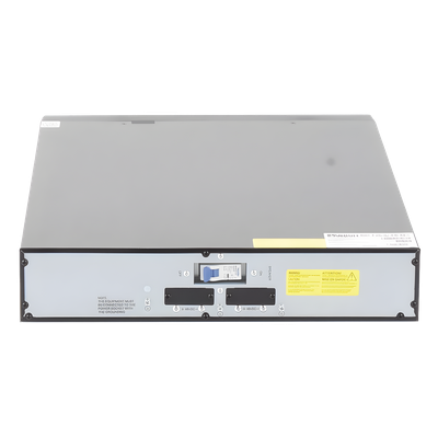 Módulo de Baterías Externas (EPB), Para Extensión de Tiempo de Respaldo, Compatible con UPS Topología Online de 2 kVA de Panduit - Imagen 8