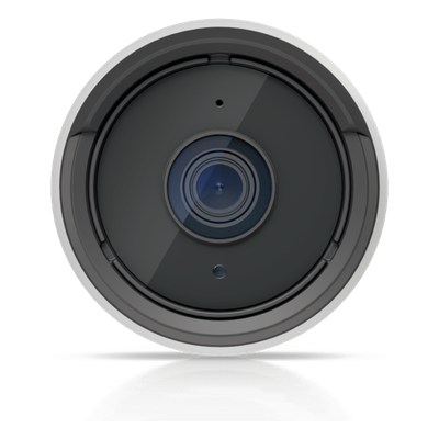 Cámara UniFi Protect G6 Bullet, PoE, 1.8" 4K, AI Multi-TOPS, Visión Nocturna IR 30m, Protección IP66, Reconocimiento Facial y Placa, Montaje en Pared, Techo y Poste - Imagen 3