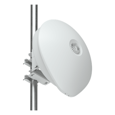 Radio Backhaul UISP Airfiber 60 XR para PTP en 60 Ghz, hasta 5.4 Gbps, radio redundante en 5 Ghz, SFP+ 10G, con GPS y Bluetooth, hasta 15 Km - Imagen 5