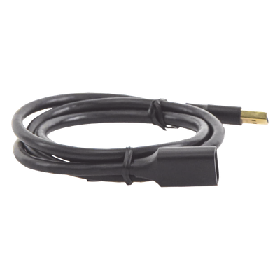 Cable Extensor USB 3.0 / 1 Metro / Macho-Hembra / 5 Gbps / Ultra Durabilidad / Núcleo de cobre estañado 28/22 AWG / Blindaje interior múltiple / Ideal para teclado, mouse , etc. - Imagen 6