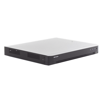 DVR 32 Canales TurboHD + 2 Canales IP / 2 Megapixel (1080p) Lite / Acusense (Evita Falsas Alarmas) / Audio por Coaxitron / H.265+ / Salida de Video en Full HD - Imagen 6