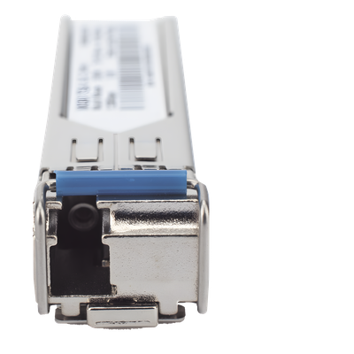 Módulo mini-GBIC SFP-Port 1000BASE-BX (WDM, TX:1310nm) - 2 km (-40~85 grados C) - Imagen 4