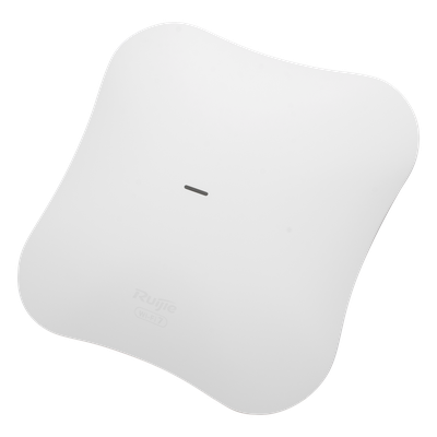 Punto de Acceso Mesh Wi-Fi 7 para Alta Densidad, Tri-banda hasta 600 Usuarios, ancho de banda de hasta 13 Gbps , interior con puerto 2.5Gb y SFP+ 10G, 802.11 BE14000 MU-MIMO 8x8 - Imagen 9