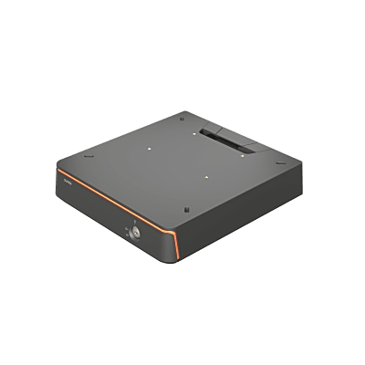 Cajón de Efectivo Mini SUNMI / ABS de Alta Resistencia / 3 Posiciones de Bloqueo / 9V-24V Autoajustable / 1,000,000+ Operaciones / 10 kg Capacidad de Carga / Reducción de Ruido <50dB - Imagen 10