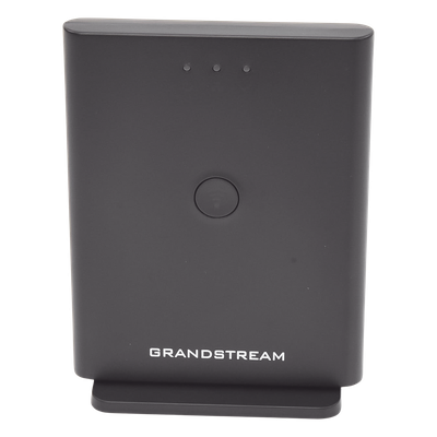 Estación Base VoIP DECT de largo alcance con modelo DP730, compatible con DP722, DP720 - Imagen 5