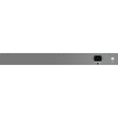 Switch de Red Empresarial L2++ / Serie GWN7800 Pro / 24 Puertos Gigabit PoE 250W / 2 Puertos SFP+ / Gestión Cloud GDMS / VLAN 4K / QoS Avanzado / Seguridad Integral - Imagen 6