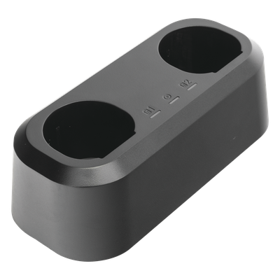 Cargador de Batería de Litio / Compatible con Cámaras Portátiles Térmicas / DS-2TP21B-6AVF/W - Imagen 3